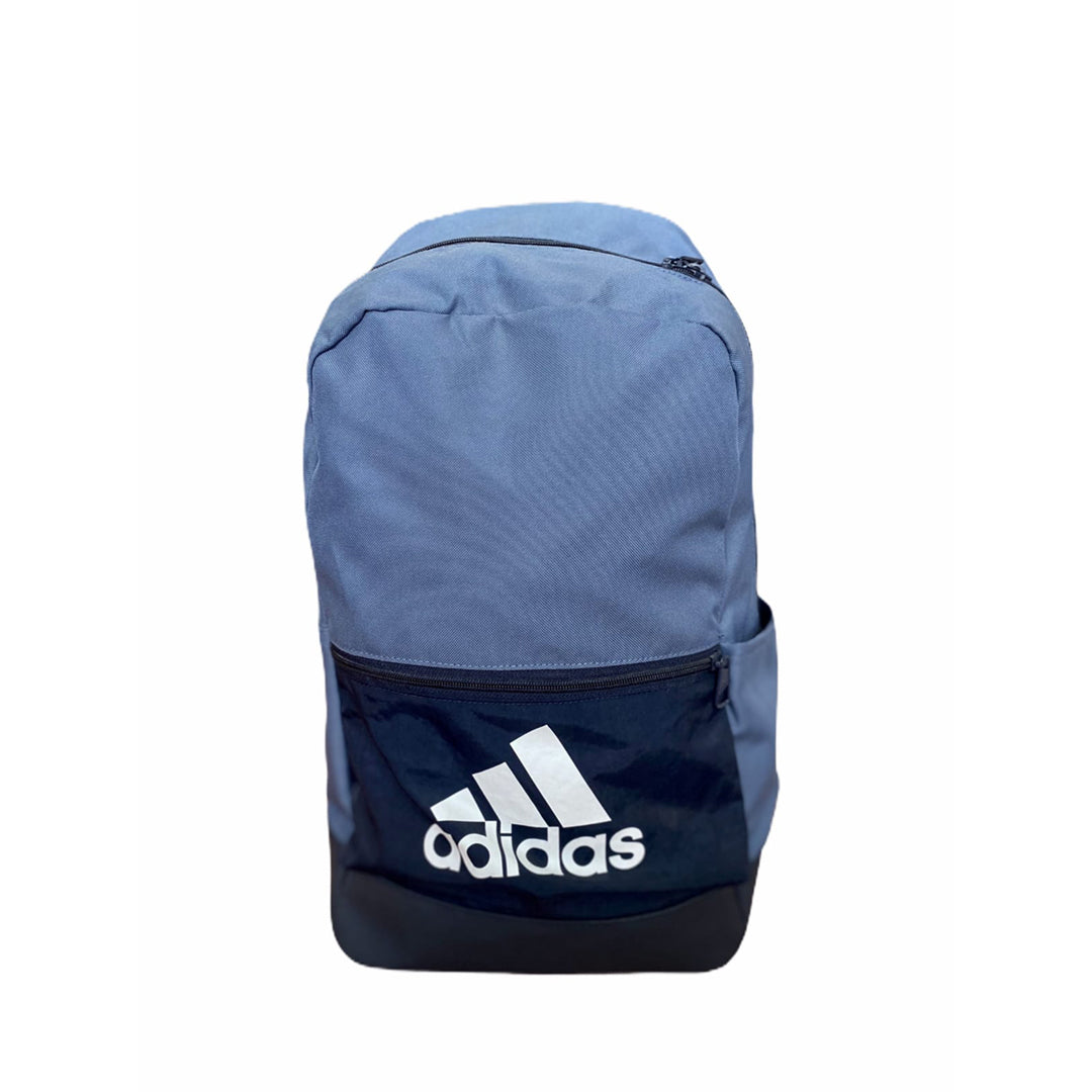 Mochila Adidas azul